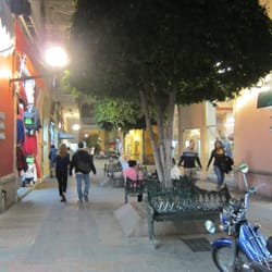 Pasaje Catedral