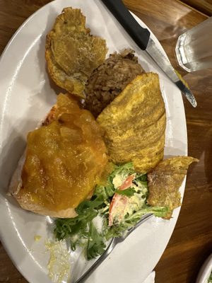 Patacon Pisao by null
