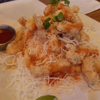 Milestones - Fried Calamari - Comfort Food Near Me - Mississauga, Ontario Milestones - Fried Calamari - Comfort Food Near Me - Mississauga, Ontario