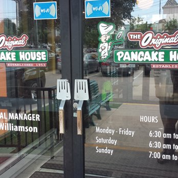 The Original Pancake House - Breakfast & Brunch Near Me - Dallas, Texas The Original Pancake House - Breakfast & Brunch Near Me - Dallas, Texas