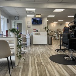 Corner Salon & Spa