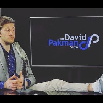 The David Pakman Show - Radio Stations Near Me The David Pakman Show - Radio Stations Near Me