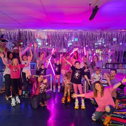 Gr Skate & Event Center Kentwood