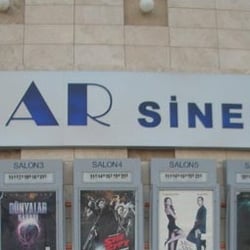 Avşar Sinemaları