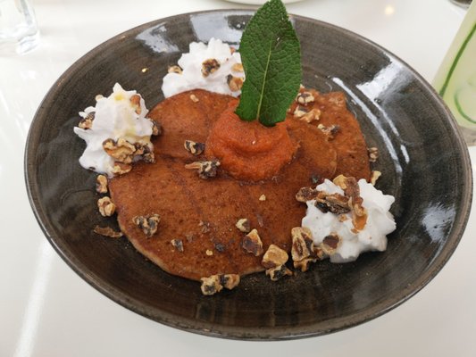 Restaurant Tendresse by null