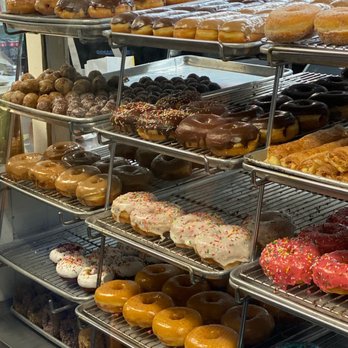 Rolling Pin Donuts - Donuts! - Donuts Near Me - Camarillo, California Rolling Pin Donuts - Donuts! - Donuts Near Me - Camarillo, California