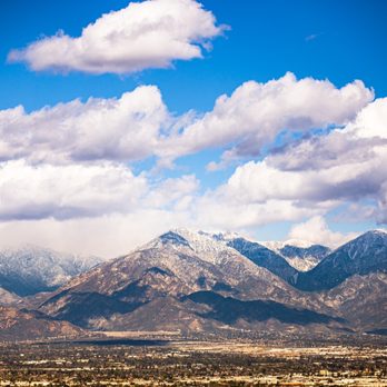 La Sierra Trail Loop - Beautiful clouds - Hiking Near Me - Chino Hills, California La Sierra Trail Loop - Beautiful clouds - Hiking Near Me - Chino Hills, California