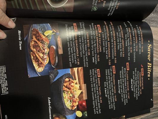 Menu photo 7 Luka Restaurant Plantation, FL Menu photo 7 Luka Restaurant Plantation, FL