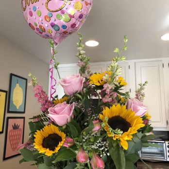 AAA Florist - Arrangement - Florists Near Me - Corona, California