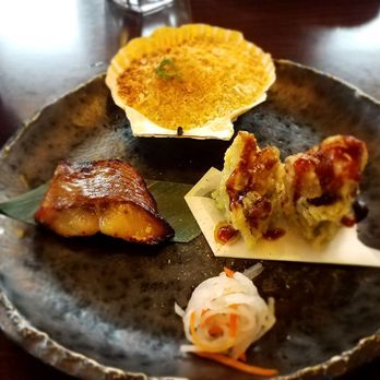 Shiro's - Sushi Bars Near Me - Seattle, Washington