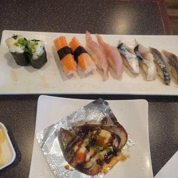 Maru Sushi - Sushi Bars Near Me - Westminster, California