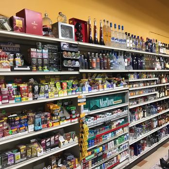 Eagle Liquor & Check Cashing - shelves of liquor - Beer, Wine & Spirits Near Me - El Cajon, California Eagle Liquor & Check Cashing - shelves of liquor - Beer, Wine & Spirits Near Me - El Cajon, California
