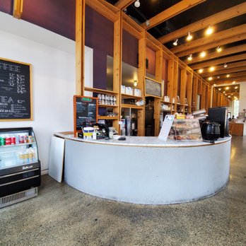 Brewshot - Order your choices - Coffee & Tea Near Me - Jersey City, New Jersey