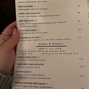Vic's On the River - Seafood Near Me - Savannah, Georgia