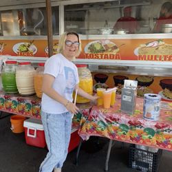 Taqueria El Paisita - Mmmmm!