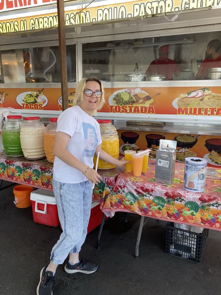 Taqueria El Paisita