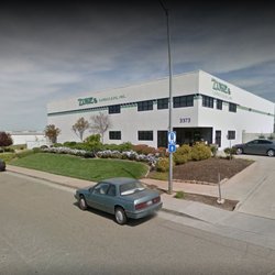 Zuke's Landscape Inc. - Zuke's HQ 3361 Luyung Dr Rancho Cordova, California