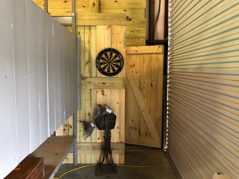 CHOO CHOO AXE THROWING Updated June 2024 6259 Dayton Blvd