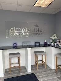 Simple Title Closing & Escrow