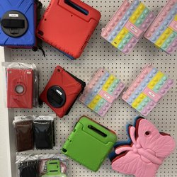 Top Phone Repair - IPad cases