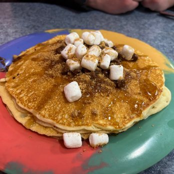 Cosmic Omelet - Breakfast & Brunch Near Me - Manchester, Connecticut