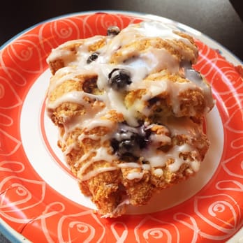 Pie Lady Cafe - I took the scone home. But they are boulders! - Bakeries Near Me - Moorestown, New Jersey Pie Lady Cafe - I took the scone home. But they are boulders! - Bakeries Near Me - Moorestown, New Jersey