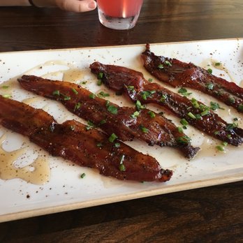 First Watch - Million dollar bacon. - Breakfast & Brunch Near Me - Daytona Beach, Florida