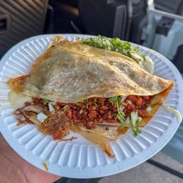 Quesadilla