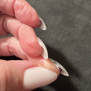 Absolute Nails - A mess - Nail Salons Near Me - Stockton, California Absolute Nails - A mess - Nail Salons Near Me - Stockton, California