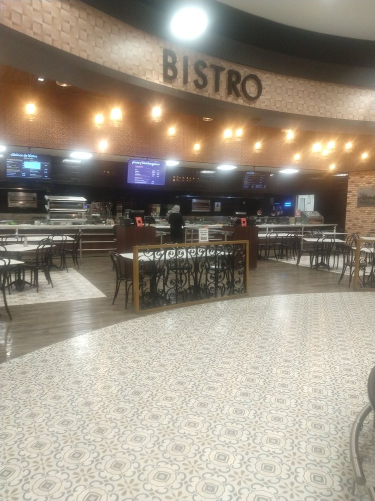 La Comer