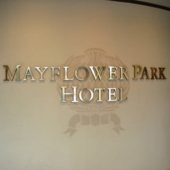 Mayflower Park Hotel - Hotels Near Me - Seattle, Washington Mayflower Park Hotel - Hotels Near Me - Seattle, Washington
