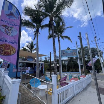 Rooster Treats - Donuts Near Me - Key West, Florida Rooster Treats - Donuts Near Me - Key West, Florida