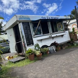 Da Fazenda - The Amazing Brazilian Food Truck
