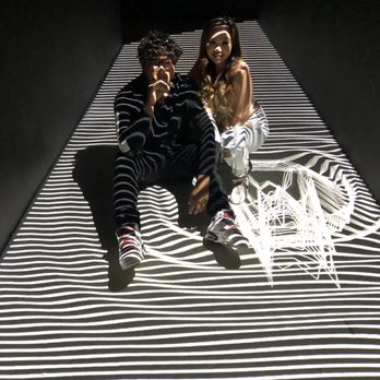Artechouse Miami - Art Galleries Near Me - Miami Beach, Florida