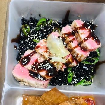 The Hungry Badger Adventure Catering - Food Trucks Near Me