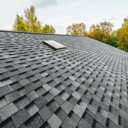 Archway Home Repairs - New roof installed