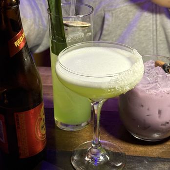 Kalye - Manila martini & mocktails - Filipino Near Me - New York, New York