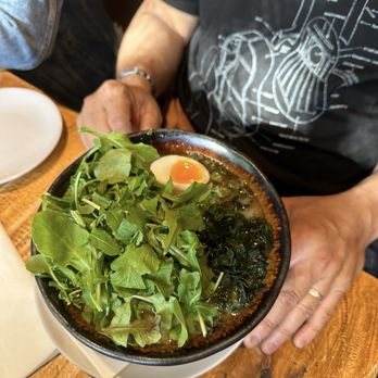 Amakara - Ramen - Sushi Bars Near Me - Dublin, California