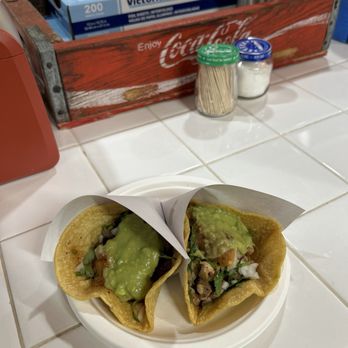 Los Tacos No 1 - Tacos Near Me - New York, New York