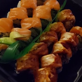 Tuna Sushi & Grill - Sushi Bars Near Me - Lemon Grove, California Tuna Sushi & Grill - Sushi Bars Near Me - Lemon Grove, California