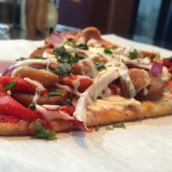 Lupi's Pizza Pies