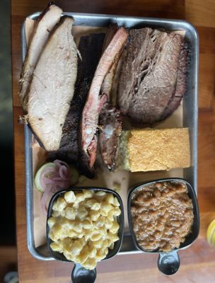 Shane's Texas Pit by null
