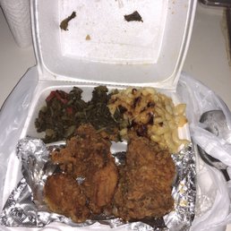 Fried Chicken