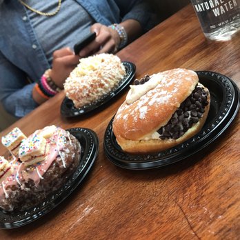 Donut Crazy - Westport - Donuts Near Me - Westport, Connecticut