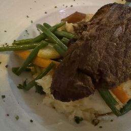 British Beef Roast British Beef Roast