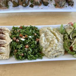 Mix Appetizers Mix Appetizers