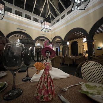 La Antigua Casona - Mexican Near Me - Tequila, JAL