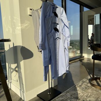 Enzo Custom - Men's Clothing Near Me - Charlotte, North Carolina