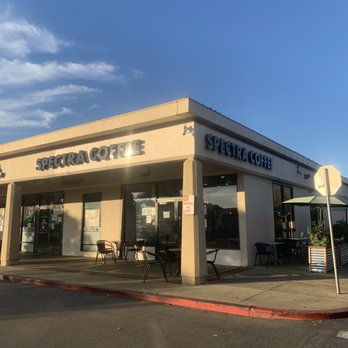 Spectra Coffee - Spectra Coffee - Coffee & Tea Near Me - San Jose, California