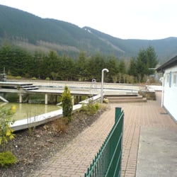 Naturschwimmbad